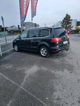 Seat Alhambra 2.0 tdi 177ps 7sitzer - Seat Alhambra in Dortmund