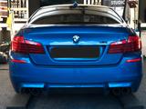 BMW M5  - BMW M5 von privat