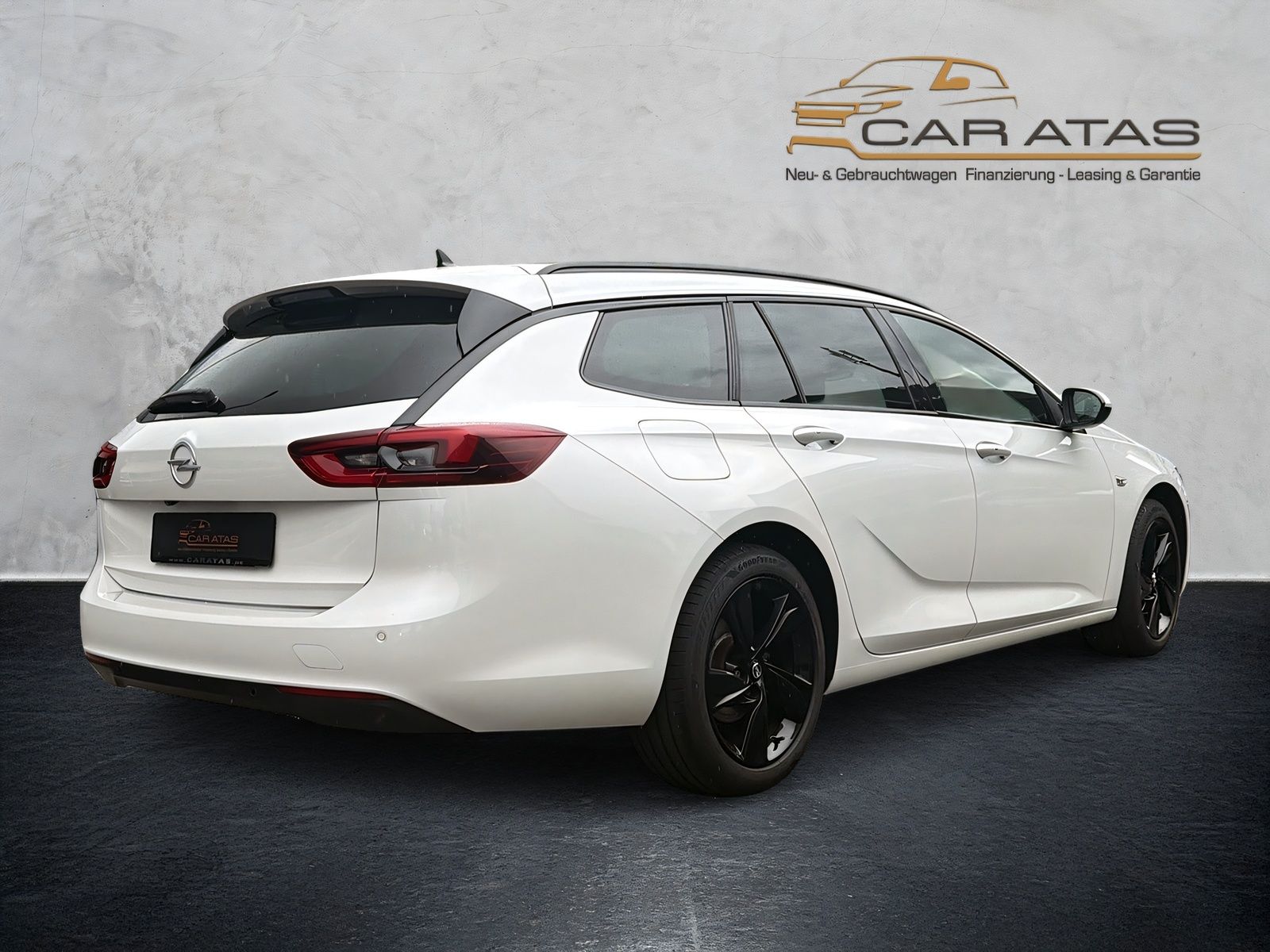 Fahrzeugabbildung Opel Insignia INNOVATION NAVI PANO LED ACC HEAD UP