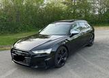 Audi S6 TDI Avant -HD MATRIX BO AHK PANO LUFT SSITZ - Audi: Ss