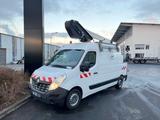 Renault Master 2.3 dCi / KLUBB K26, 12m - Angebote entsprechen deinen Suchkriterien