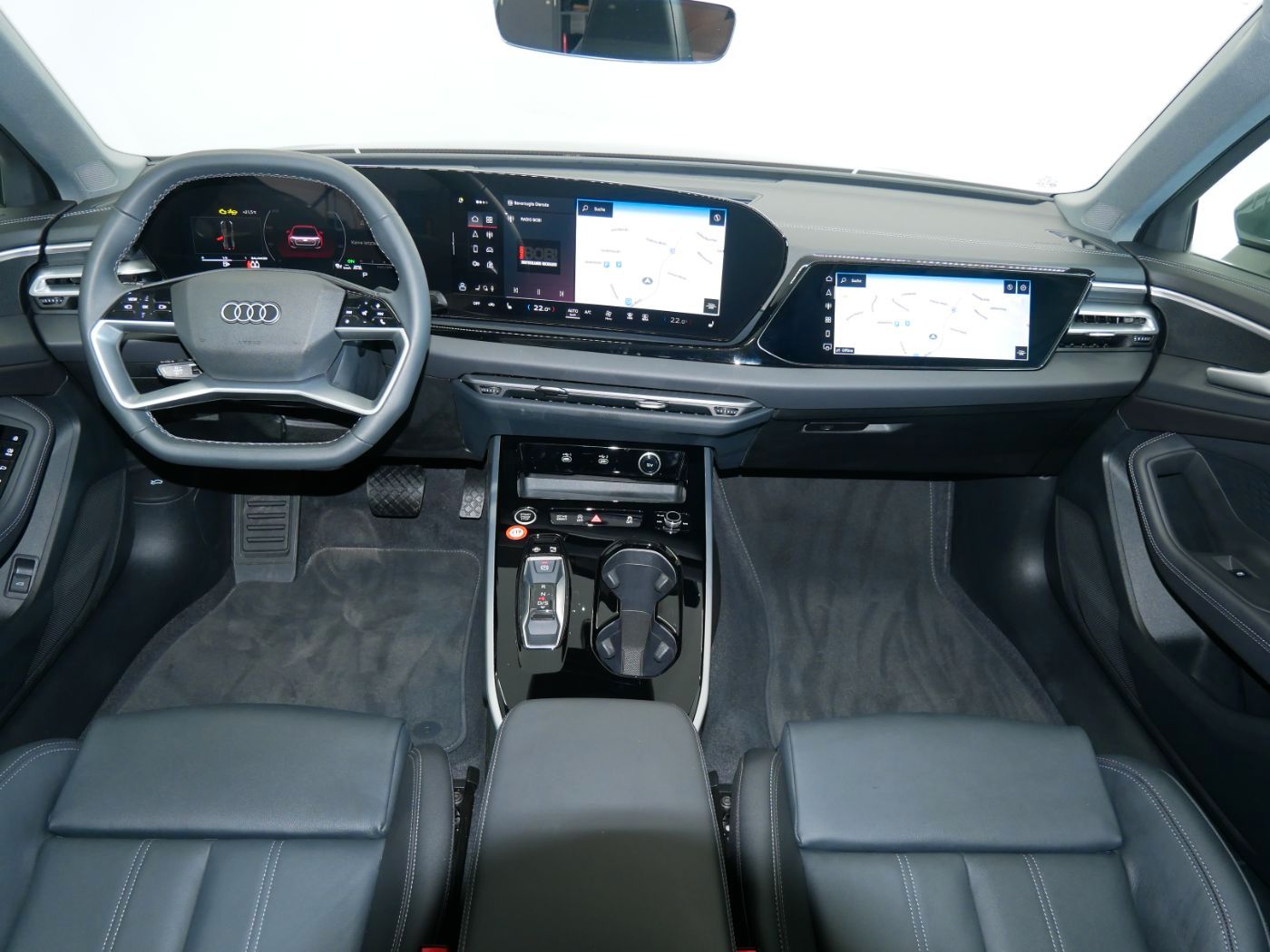 Audi A5 - Bild 18