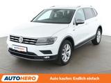 Volkswagen Tiguan Allspace 1.5 TSI ACT Highline Aut.*LED* - VW Tiguan Allspace Gebrauchtwagen in Stuttgart