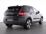 Volvo XC40 PURE EELECTRIC Core+WINTERP+DAB+CAM+LICHTP - Volvo XC40 mit Elektro-Antrieb