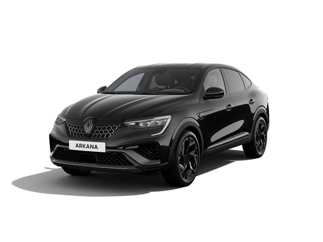 Renault RENAULT Arkana 1.6 E-Tech full hybrid Esprit Alp