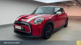 MINI Cooper SE A Classic-Trim,Navi,LkdHz,SH,DA - rote MINI Cooper SE