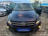 Volkswagen Tiguan Cup Sport & Style 4Motion*AHK*MFL*SH*