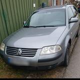 Volkswagen Bei Passat 3 bg 1,9 tdi - Volkswagen Passat aus 2002: Kombi, 1.9