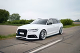 Audi RS6 4G 780PS BTM HJS GRAIL KW V3 MATRIX KERAMIK - Audi RS6 Gebrauchtwagen in München