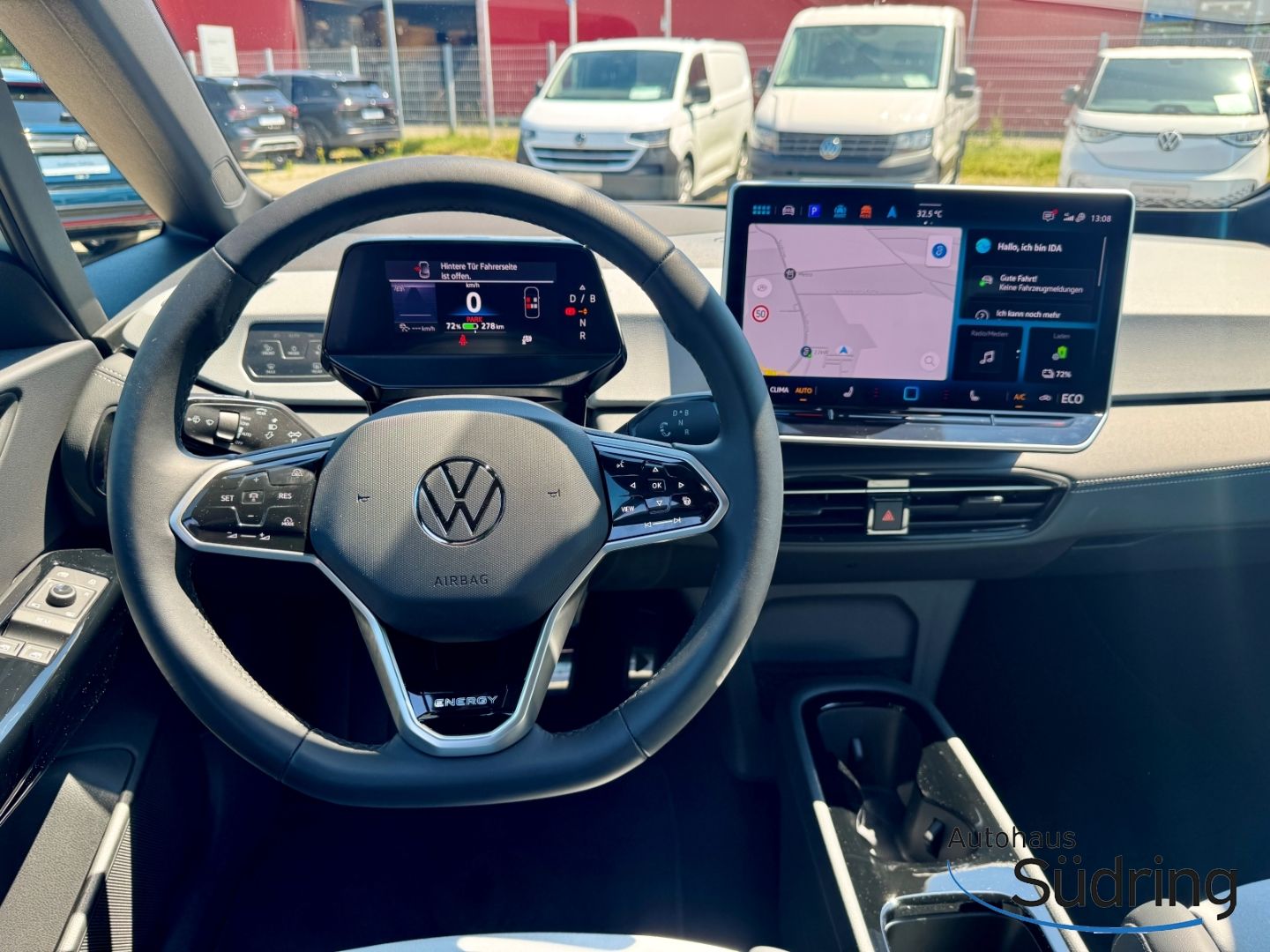 ID.3 Pro Energy 59kWh/170kW HUD AHK Navi Rückfk.