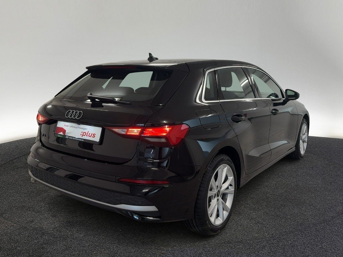 Audi A3 - Bild 8