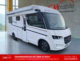 Eura Mobil Integra Line 650 HS - Rundsitzgruppe - Hubbett - - Eura Mobil Integra
