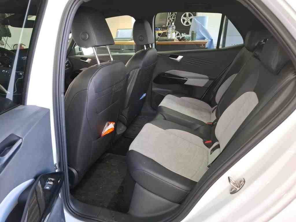 Volkswagen ID.3 - Bild 8