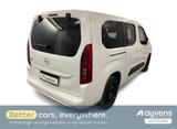 Opel Combo Life Edition XL 1.5 D Start/Stop - Opel Combo Life: Xl
