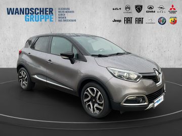 Renault Captur Dynamique Energy 1.5 dCi 90 +Kam.+SHZ+PDC