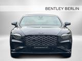 Bentley Continental GT MULLINER V8 HYBRID - MY26 - Bentley Continental GT: Mulliner