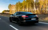 Porsche Panamera GTS | Warranty Approved | Accident-Free - Porsche Panamera aus 2012 mit Benzin-Antrieb
