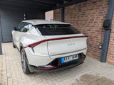 Kia EV6 77,4 kWh 168 kW Heck. - inkl. 11 KW Wallbox - Kia EV6 von privat