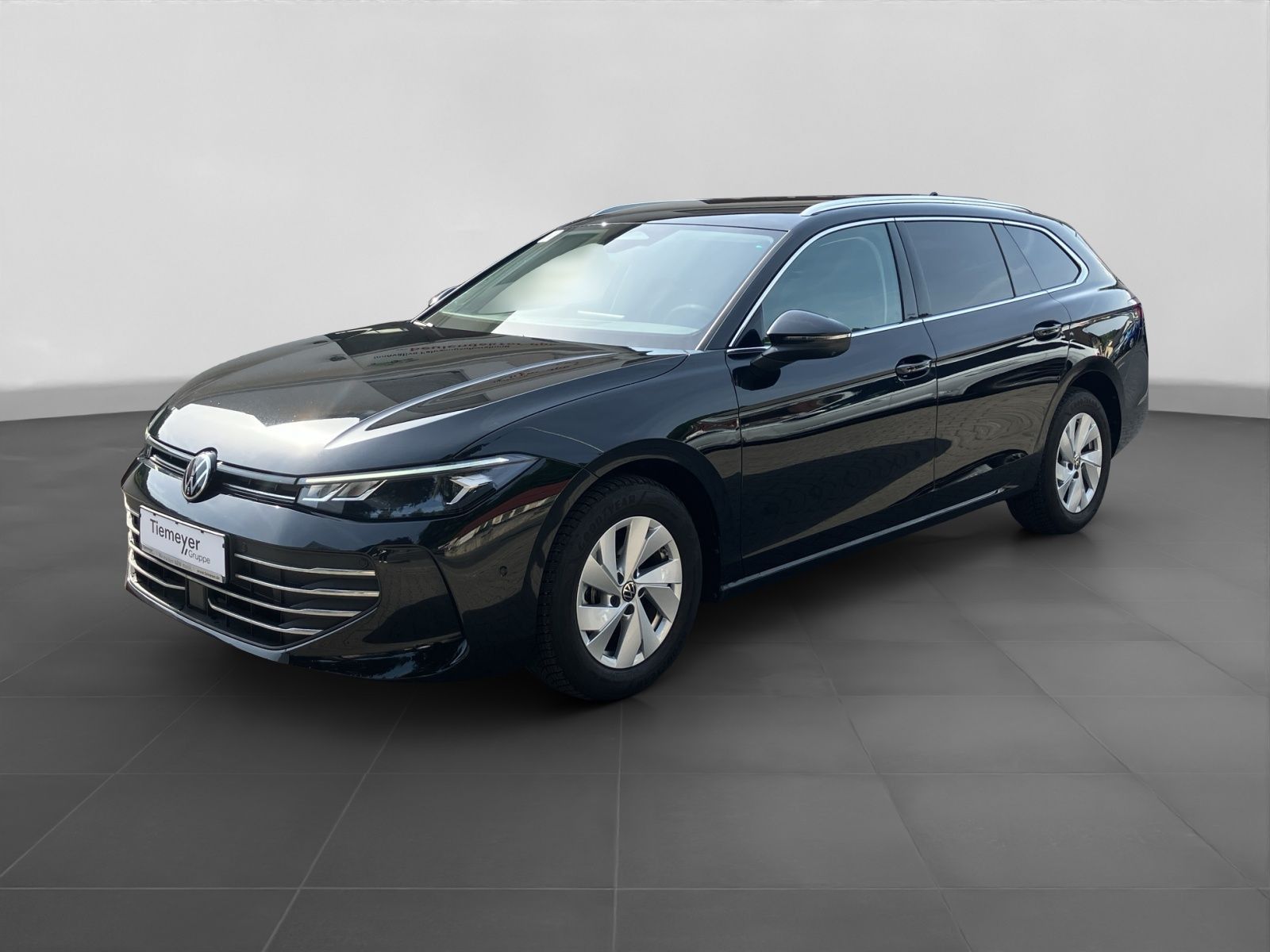 Volkswagen Passat Variant - Bild 2