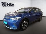 Volkswagen ID.4 Pure Performance *KAMERA*NAVI*ACC*KESSY* - blaue Volkswagen ID.4