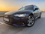 Audi A6 45 TFSI Ava*QU*PANO*NAVI*LED*VIRTU*KAMERA*AHK