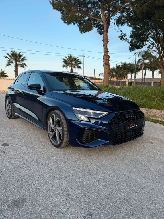 Image of Audi A3