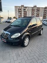 Lancia MUSA Platino Plus - Lancia MUSA aus 2005