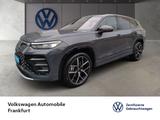 Volkswagen Tayron 2.0 TDI DSG R-Line 4Motion Navi AHK IQ.LI - VW Gebrauchtwagen