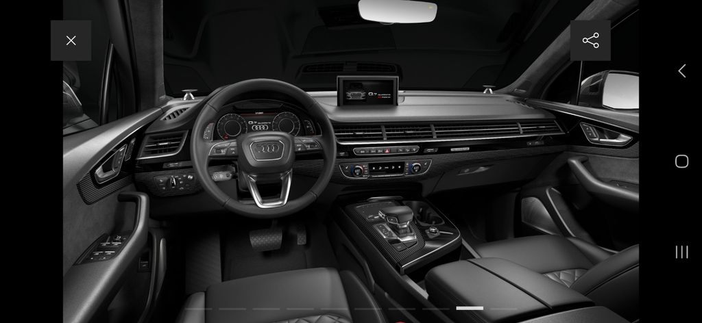 Image of Audi Q7