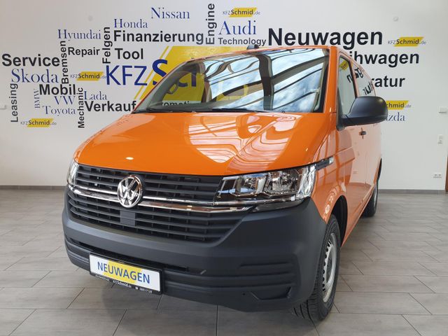 Volkswagen T6.1 Transporter 2.0 TDI **SOFORT**AHK**