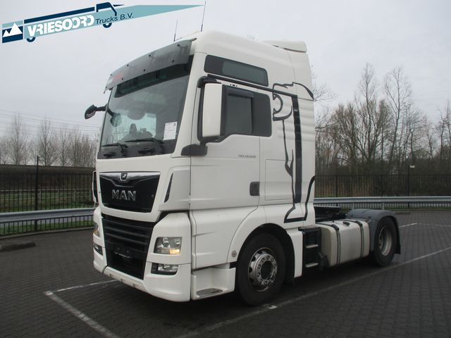 MAN TGX 18.500