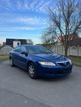 Mazda 6 1.8l - gebrauchte Mazda 6 aus dem Jahr 2003