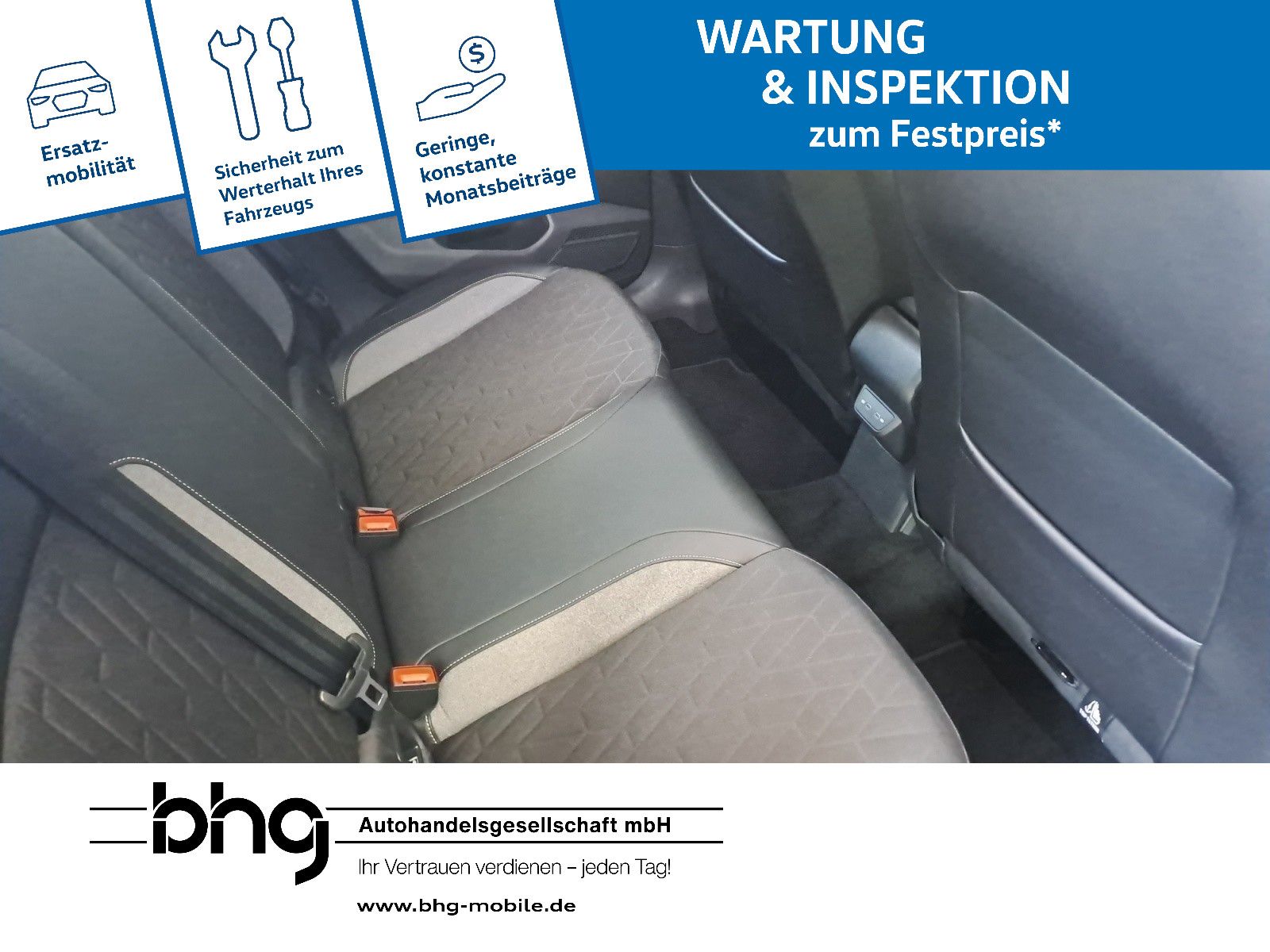 Volkswagen Polo - Bild 17
