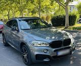 BMW X6 50i Top Ausstattung - gebrauchte BMW 650 aus dem Jahr 2015