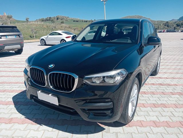 BMW Bmw X3 xDrive20d Business Advantage