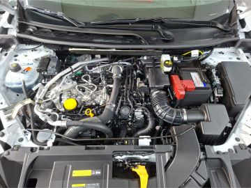 Nissan Qashqai Tekna 1.3 DIG-T X-Tronic °Premium Paket°