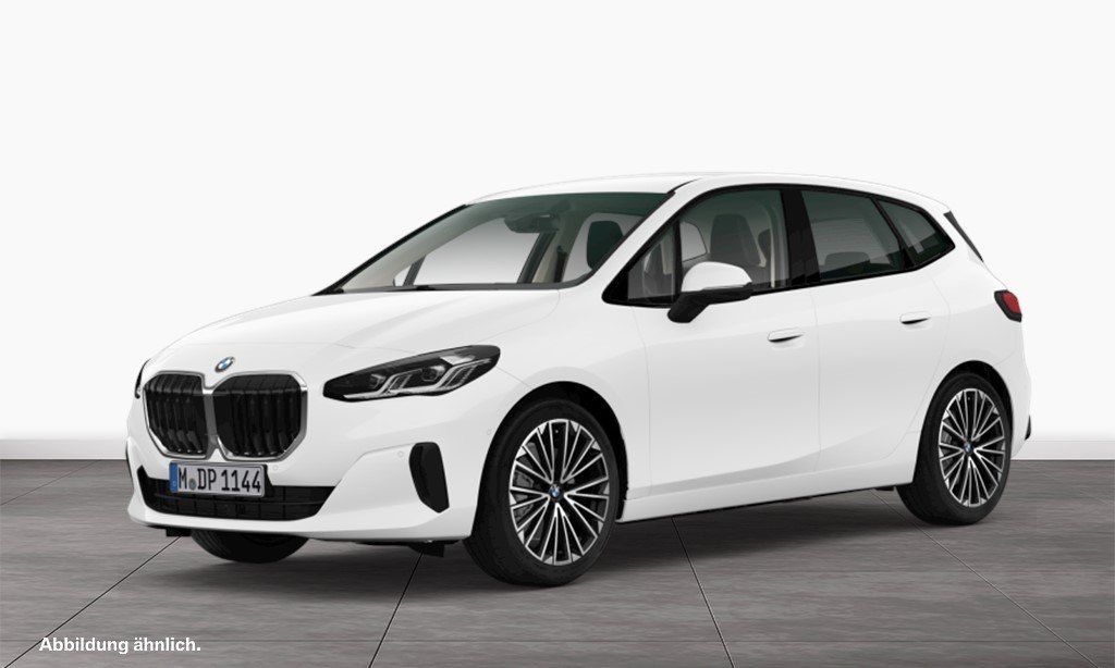 BMW 223d xDrive Active Tourer AHK Kamera LED
