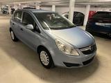 Opel Corsa D Basis - Opel Corsa Basis Gebrauchtwagen