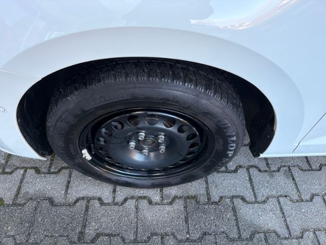 Fahrzeugabbildung Volkswagen Touran 2.0 TDI DSG COMF. KAMERA AHK TRAILER-ASSI