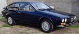 Alfa Romeo ALFA ROMEO Alfetta GT 1.6 KM ORIGINALI - Alfa Romeo Gebrauchtwagen von 1977