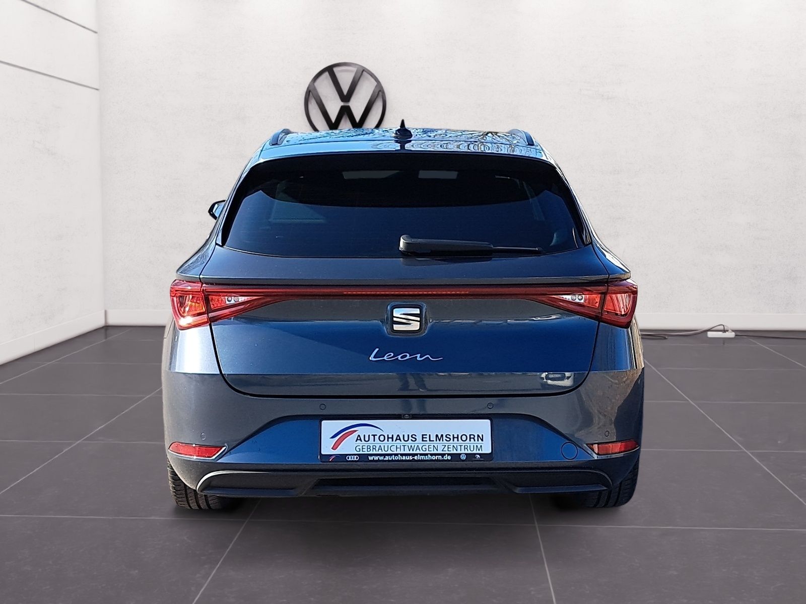 Seat Leon - Bild 8