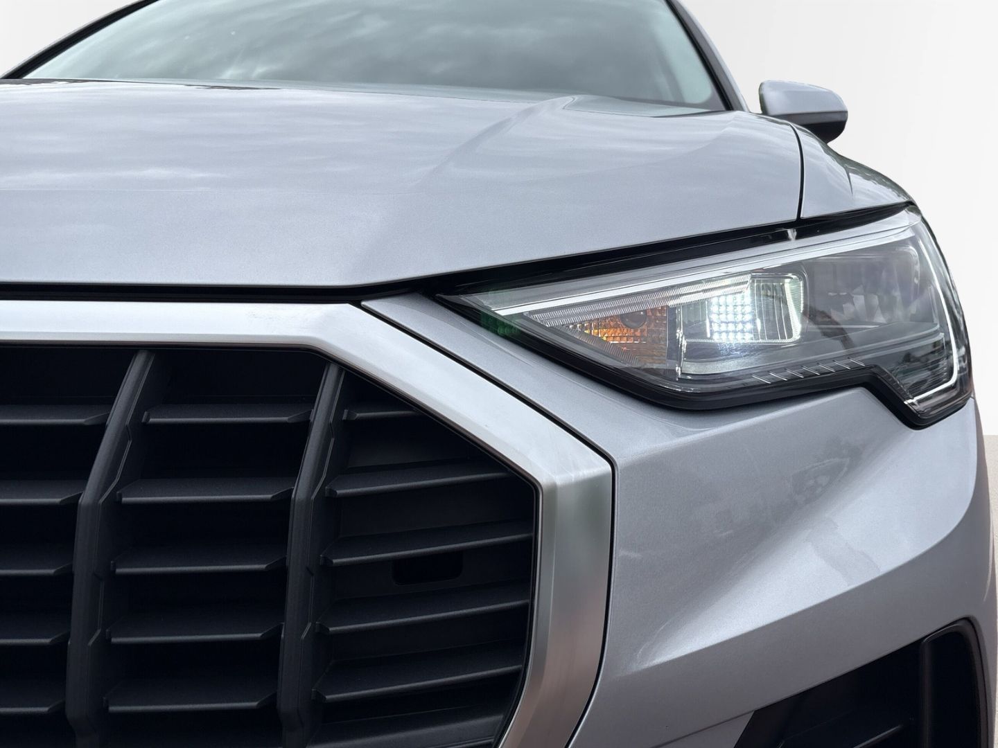 Audi Q3 - Bild 6