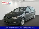 Volkswagen Sharan 2.0 TDI Comfortline 7-Sitze Xenon - VW Sharan in Halle