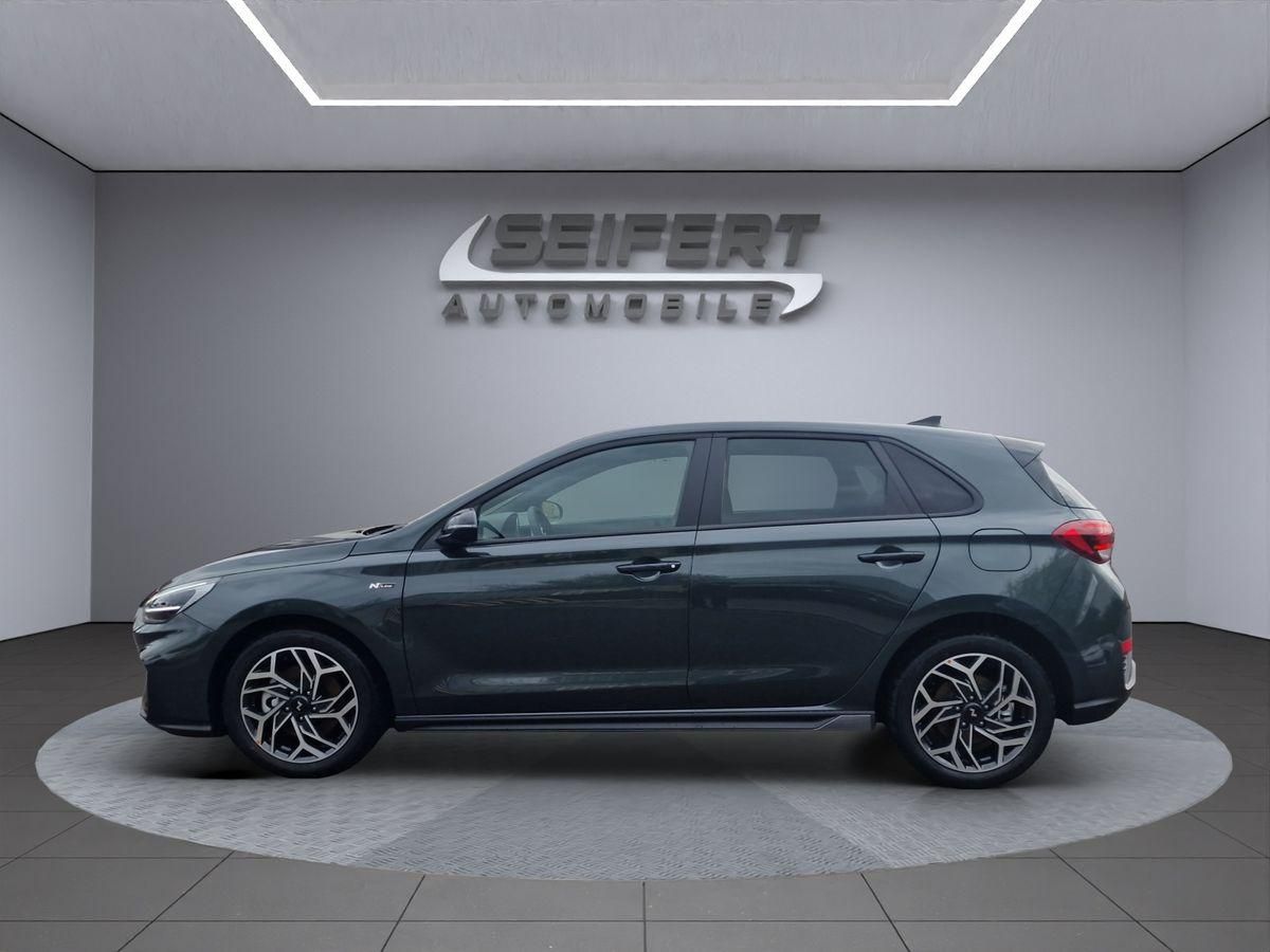 Hyundai i30 – Bild 2
