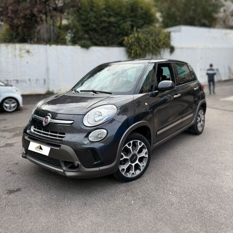 Fiat 500L 1.3 Multijet 85 CV Trekking CATENA ESE