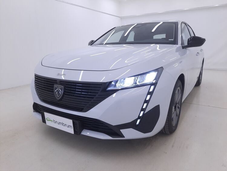 Peugeot Peugeot 308 Active Pack EAT8 BR430302 1.2 Benzin