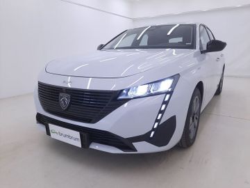 Peugeot 308 - 1