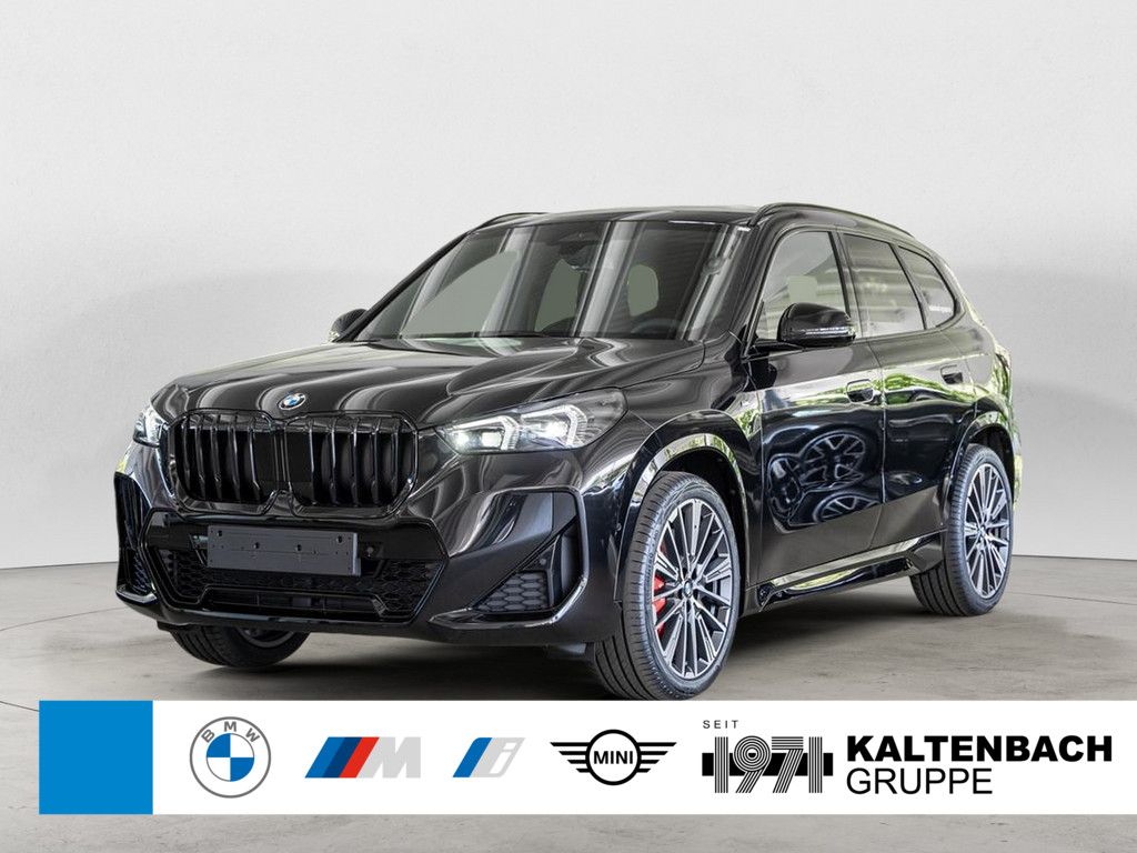 BMW X1 sDrive 20i M-Sport LED AKTIVSITZE AHK NAVI