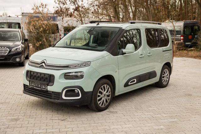 Citroën Berlingo Shine M