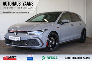 Volkswagen Golf VIII GTI 2.0 TSI AID+ACC+KEY+LED+PANO+19"